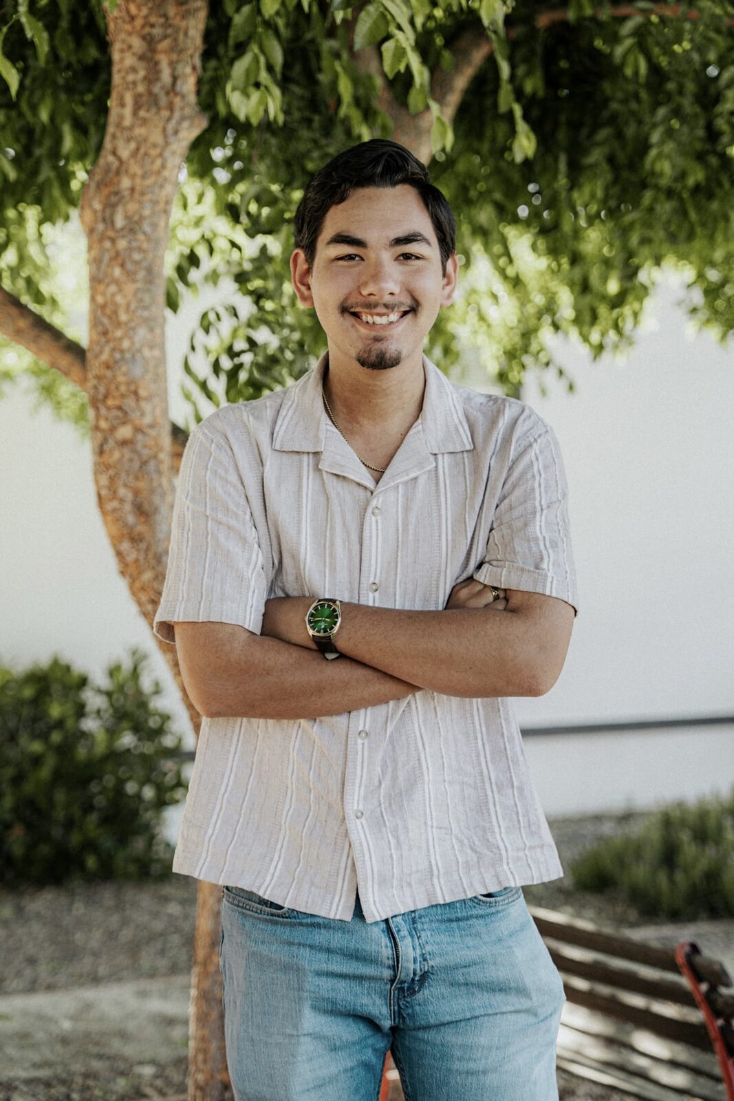 John Clark, founder of JC Media
